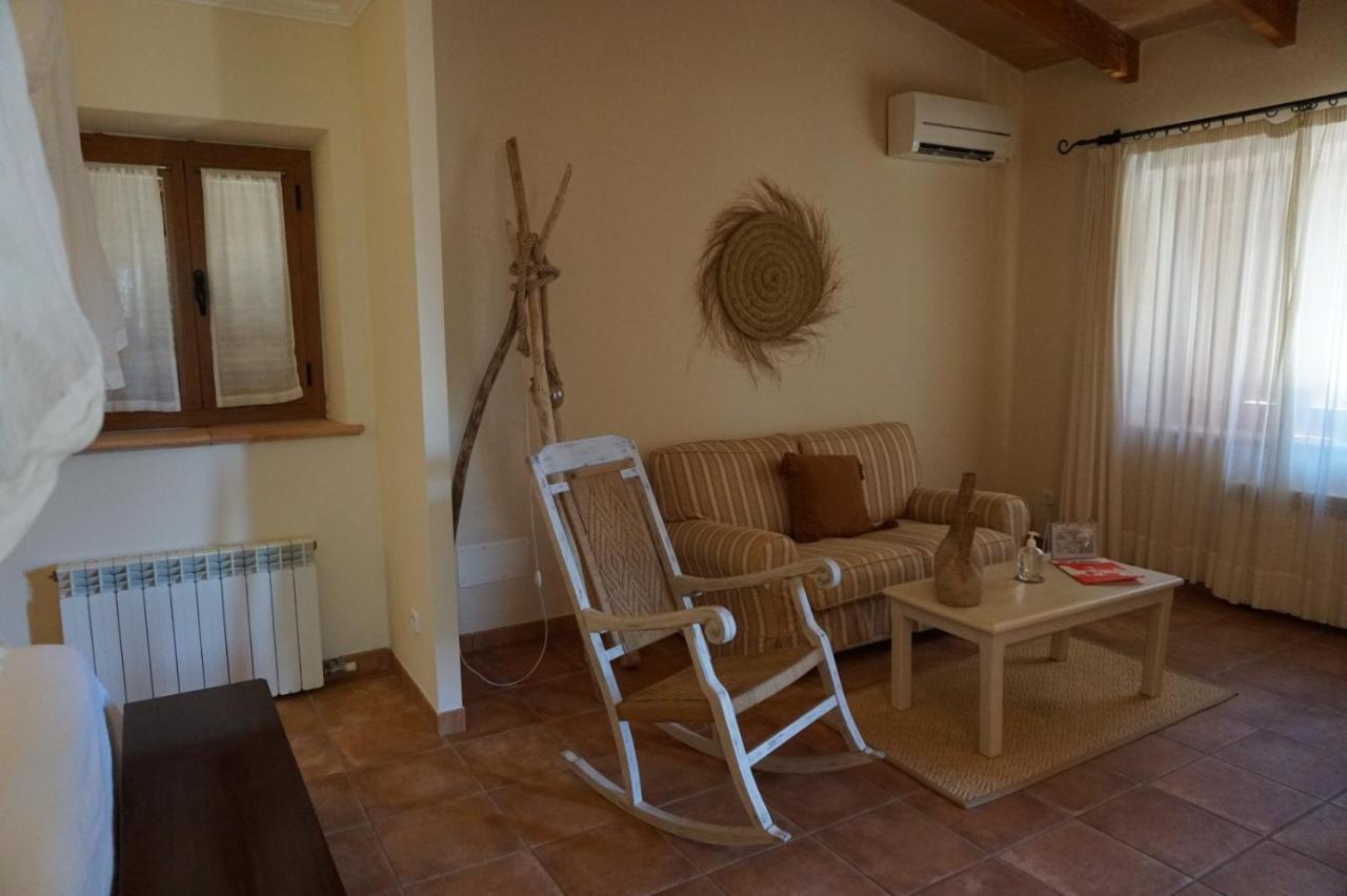 Agroturismo Sa Pletassa Felanitx Exterior photo